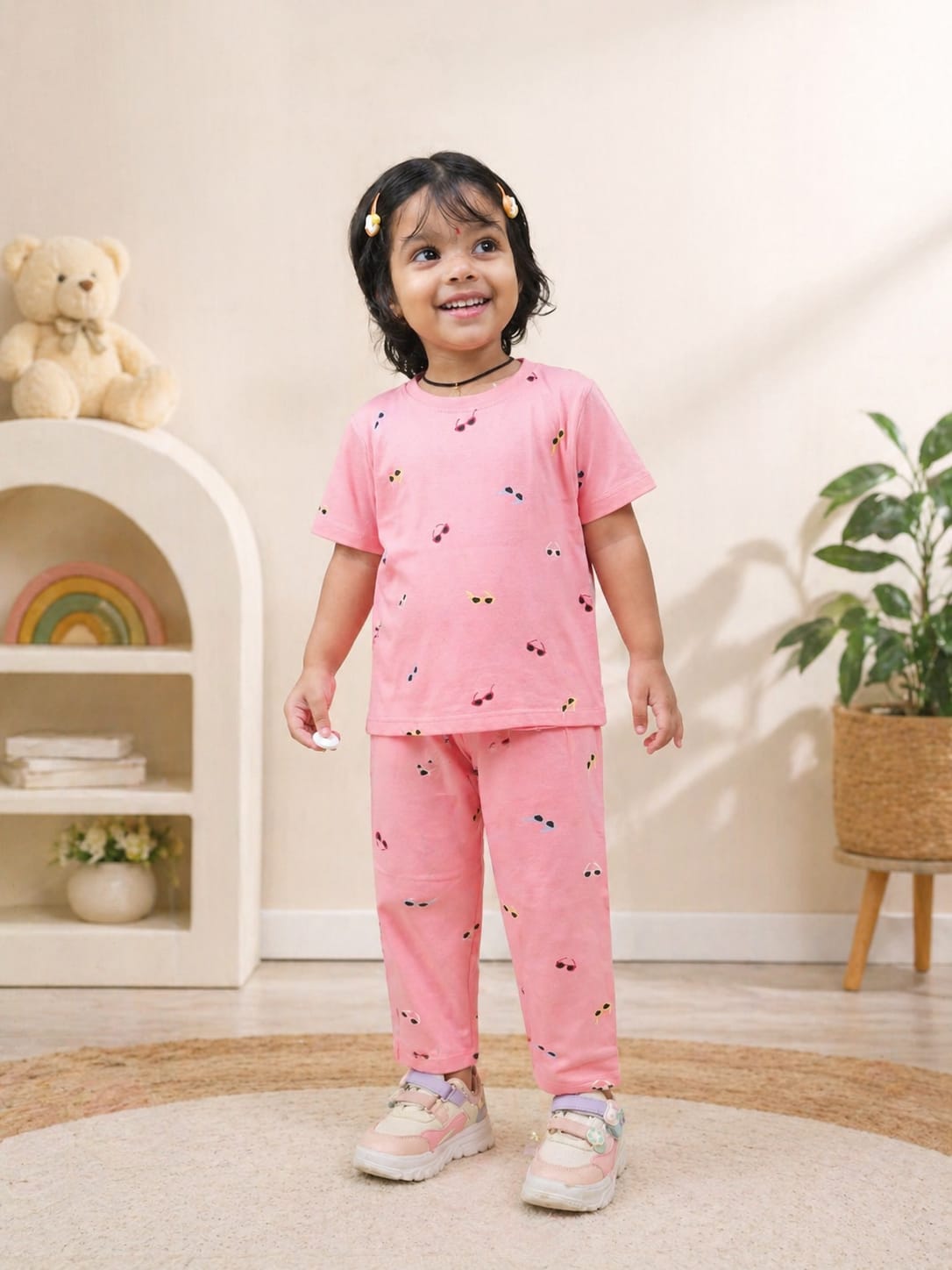Kids Wear collection at Mrudula Vastra
